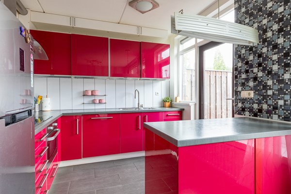 Medium property photo - Oksholm 62, 2133 KZ Hoofddorp